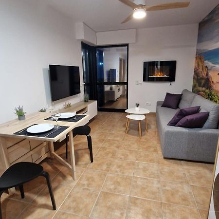 Garden Fisterra - Jacuzzi, Jardin Privado Y Vista Mar Apartment Exterior photo